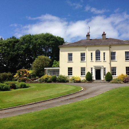 Willowhill House Minane Bridge ภายนอก รูปภาพ