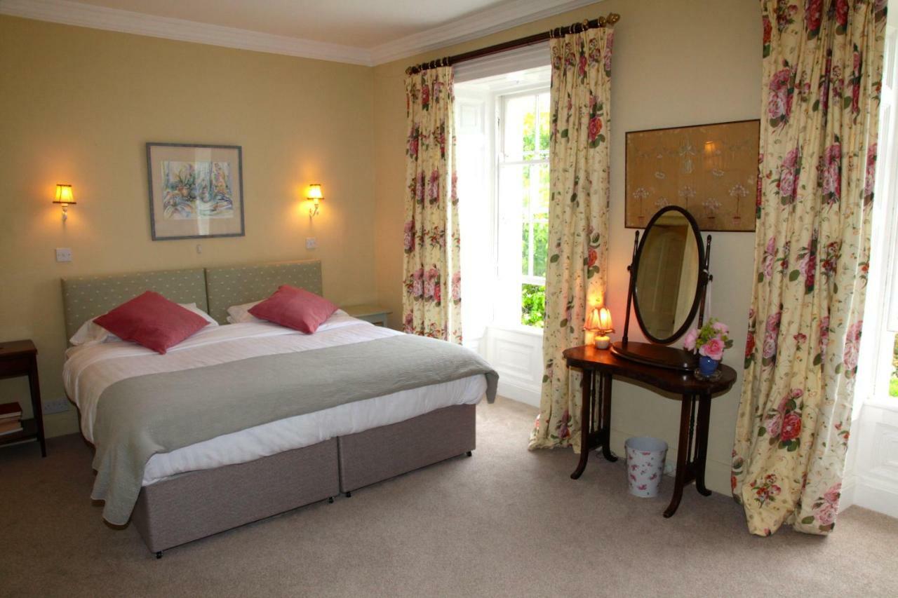 Willowhill House Minane Bridge ภายนอก รูปภาพ