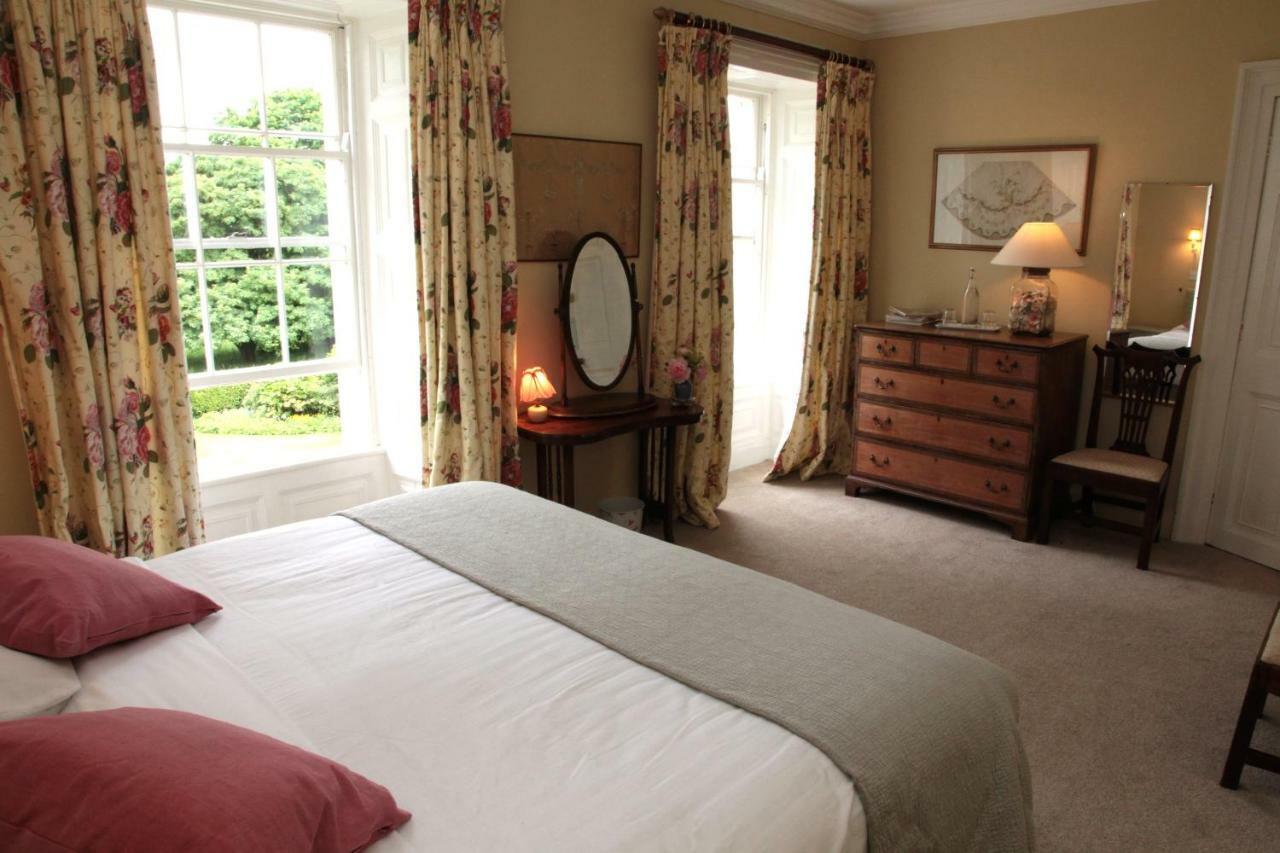 Willowhill House Minane Bridge ภายนอก รูปภาพ