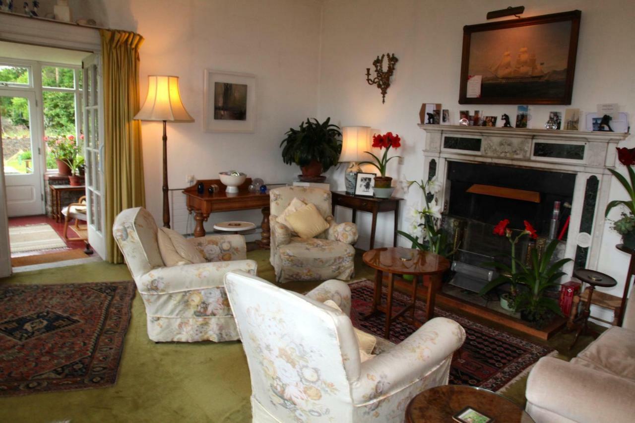 Willowhill House Minane Bridge ภายนอก รูปภาพ