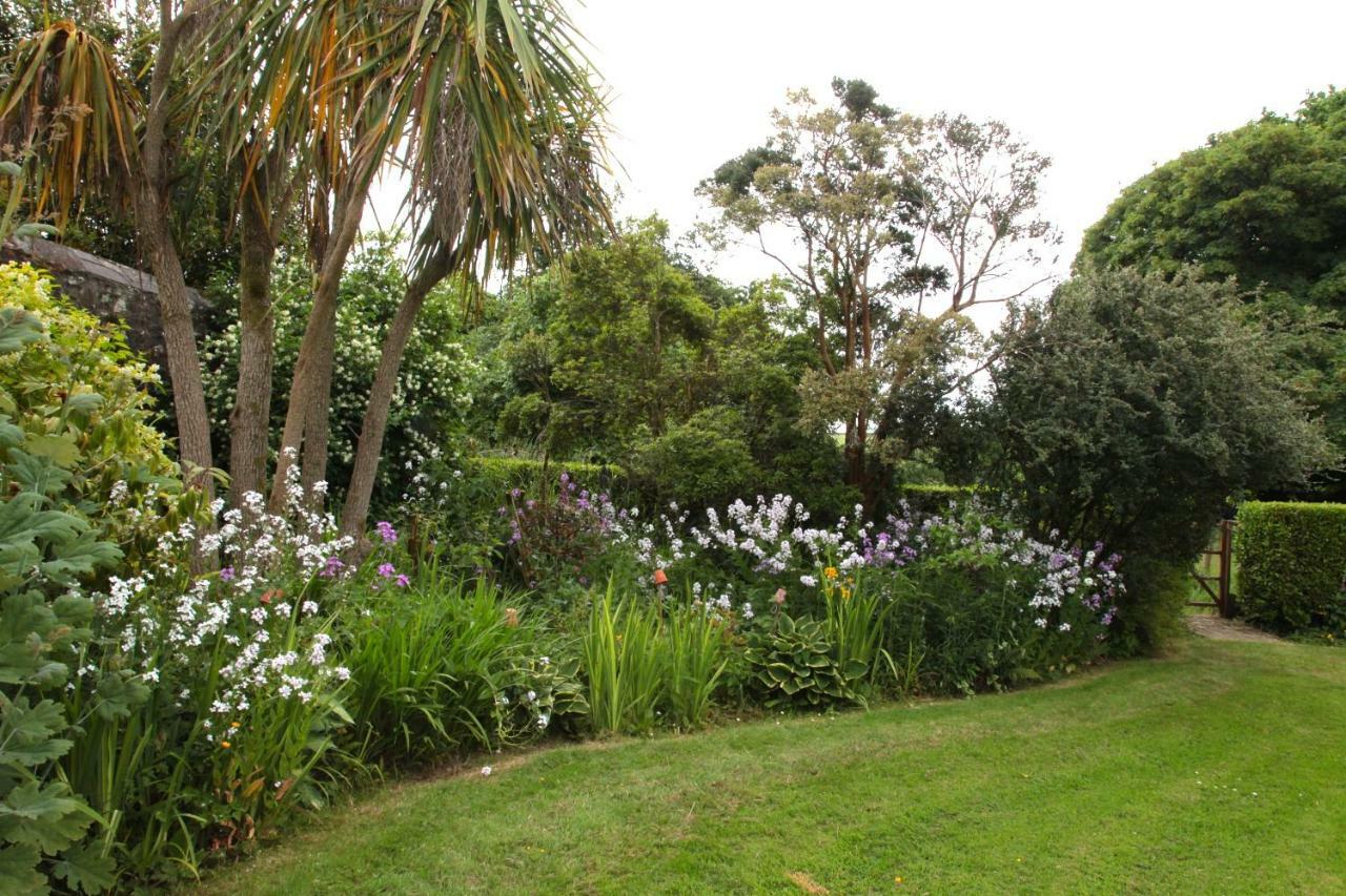 Willowhill House Minane Bridge ภายนอก รูปภาพ