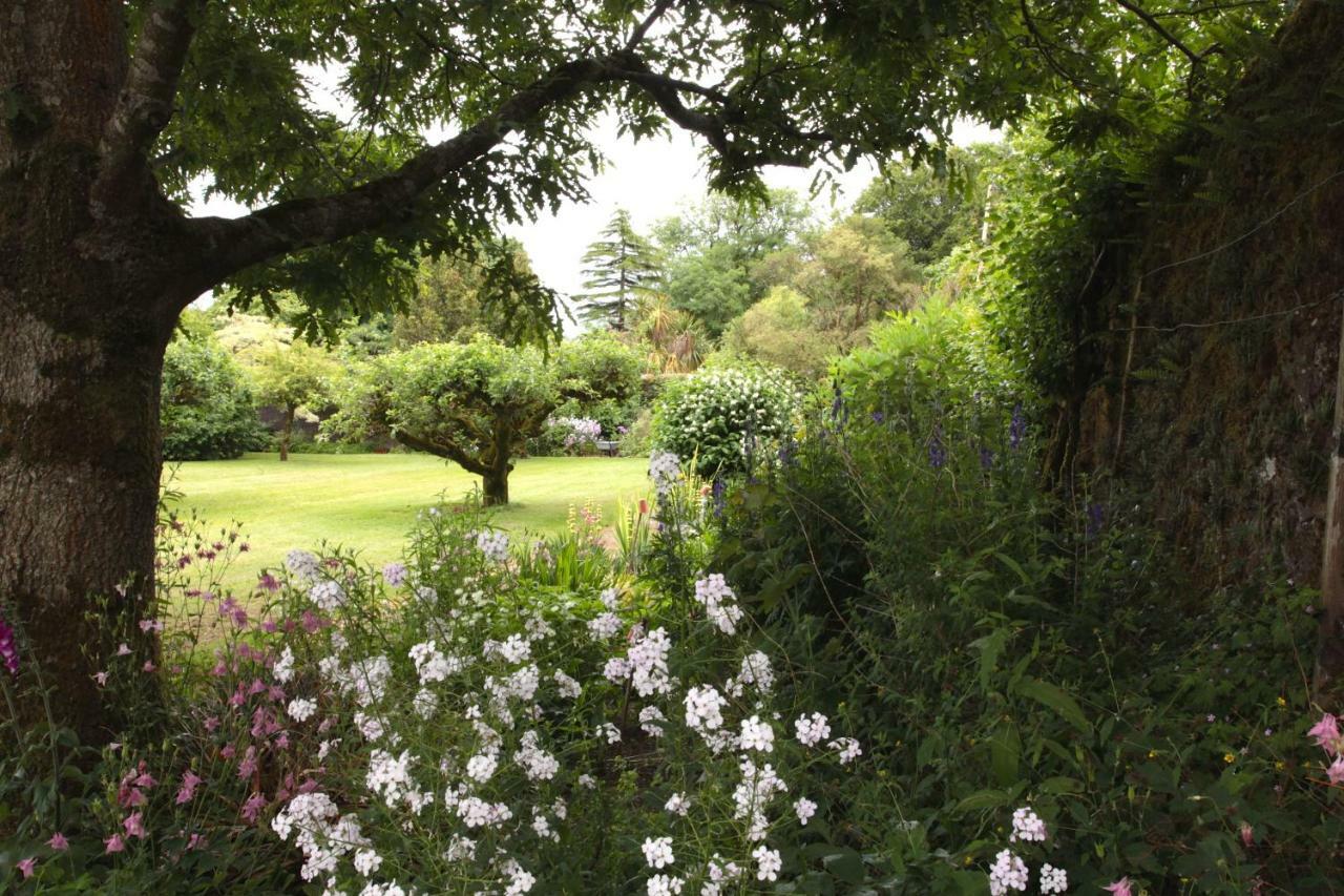 Willowhill House Minane Bridge ภายนอก รูปภาพ
