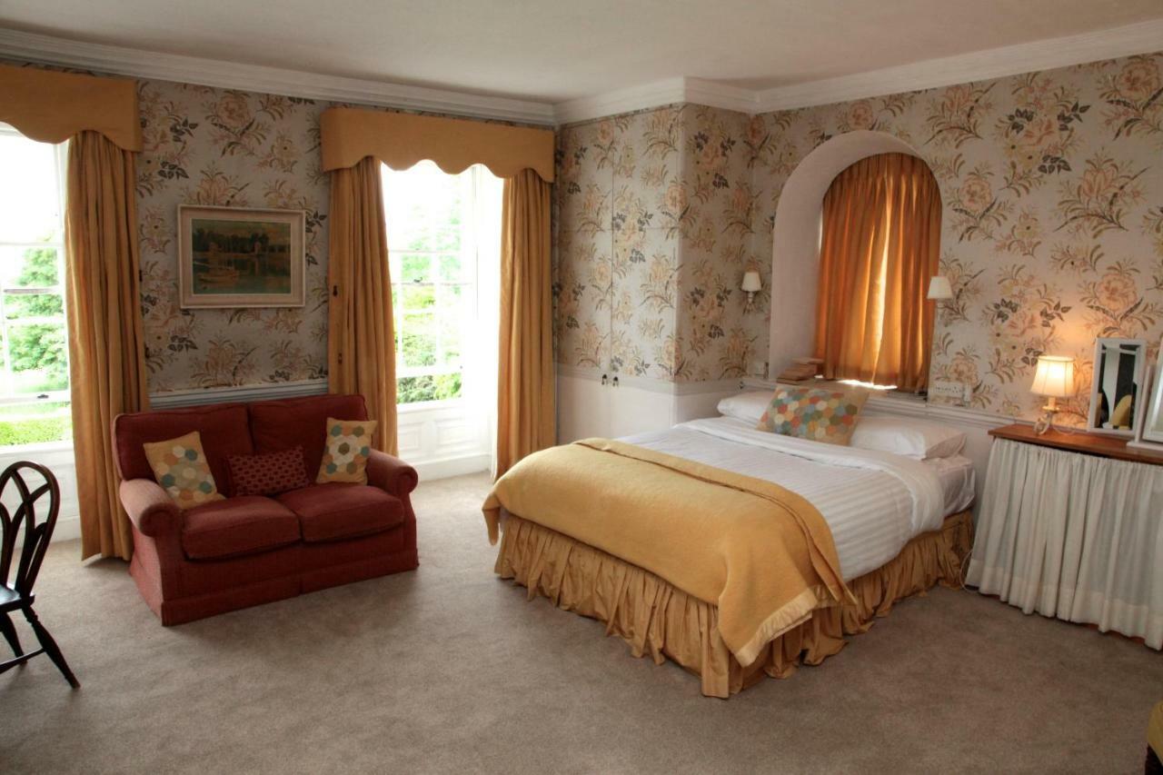 Willowhill House Minane Bridge ภายนอก รูปภาพ