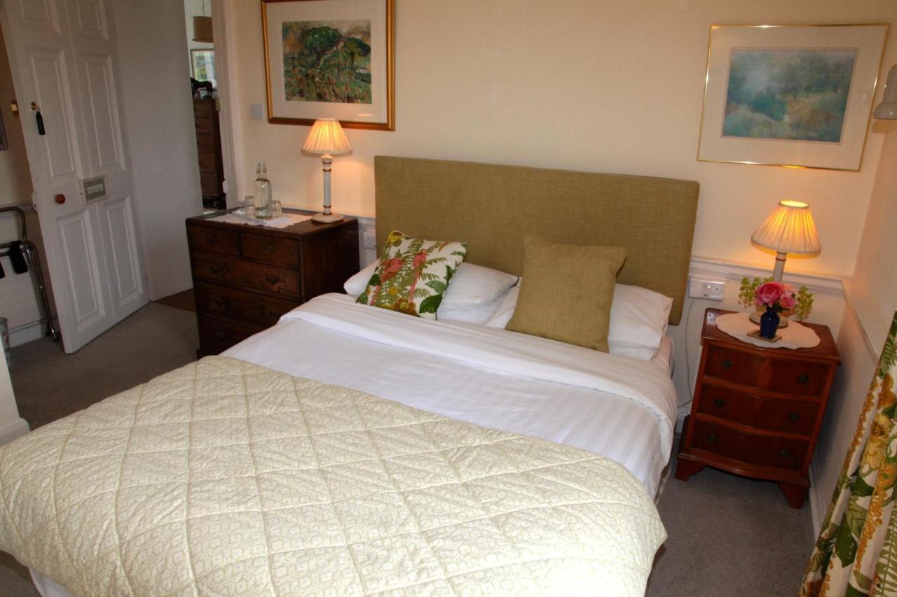 Willowhill House Minane Bridge ภายนอก รูปภาพ