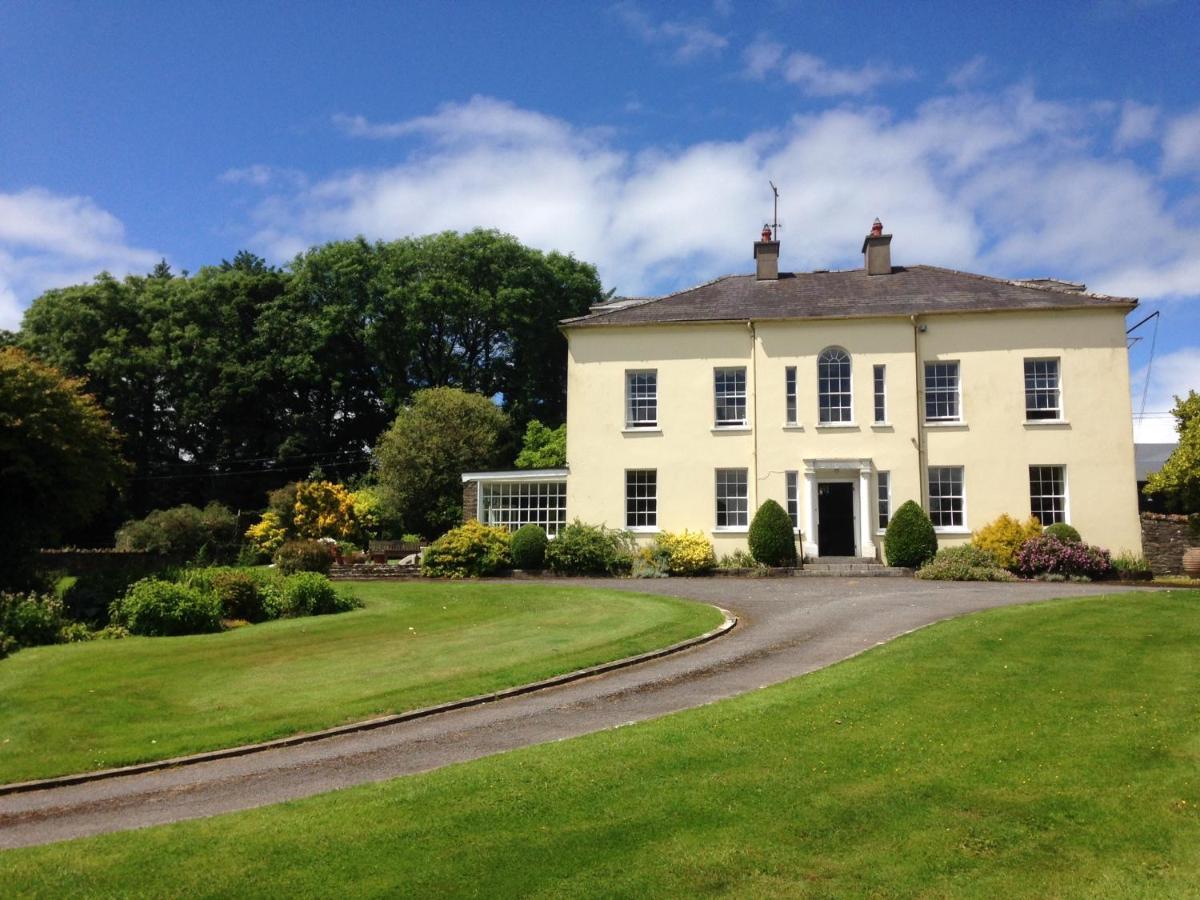 Willowhill House Minane Bridge ภายนอก รูปภาพ