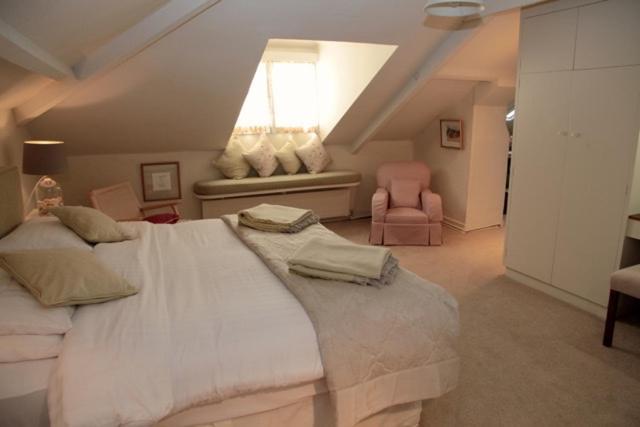Willowhill House Minane Bridge ภายนอก รูปภาพ