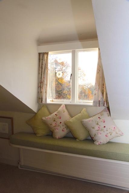 Willowhill House Minane Bridge ภายนอก รูปภาพ