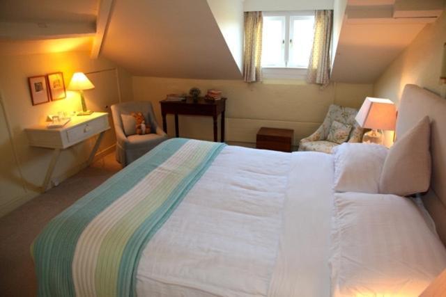 Willowhill House Minane Bridge ภายนอก รูปภาพ