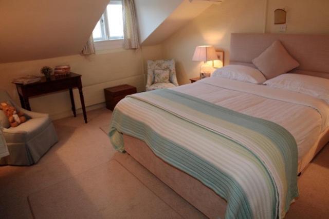 Willowhill House Minane Bridge ภายนอก รูปภาพ